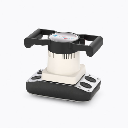 Body Massager Plus (Reconditioned)