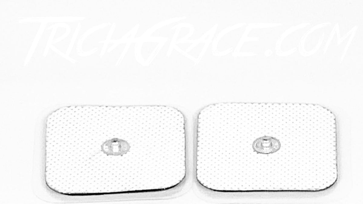 Ultra Sonic EMS Replacement Pads