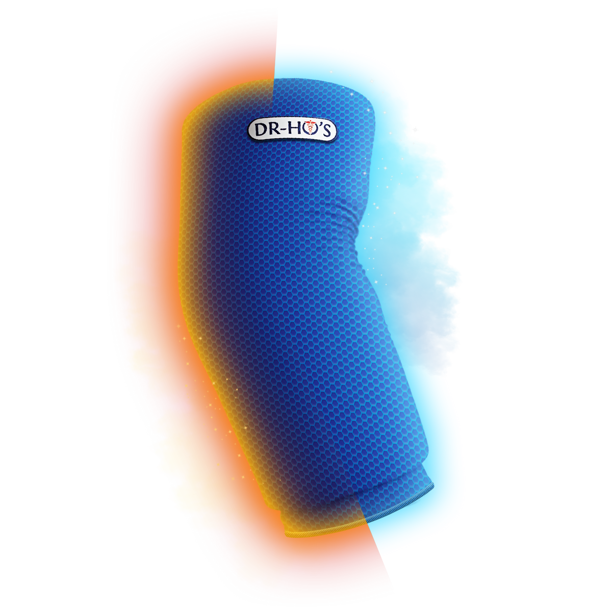 ThermaCool Hot/Cold Elbow Recovery Sleeve
