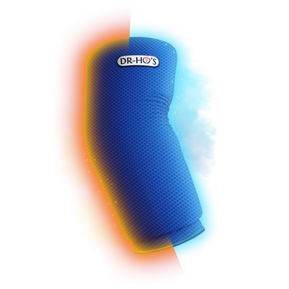 ThermaCool Hot/Cold Elbow Recovery Sleeve