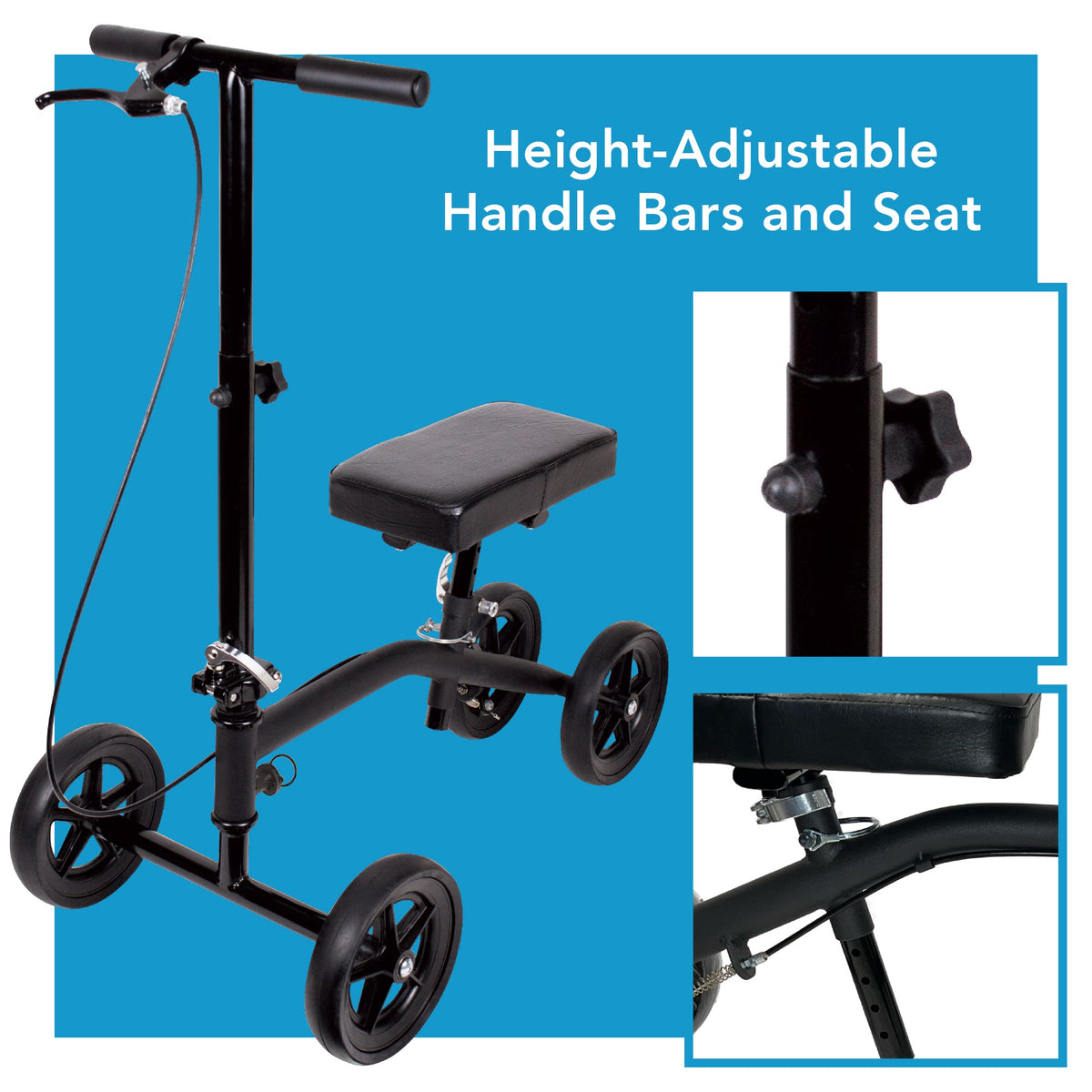 Carex Knee Walker