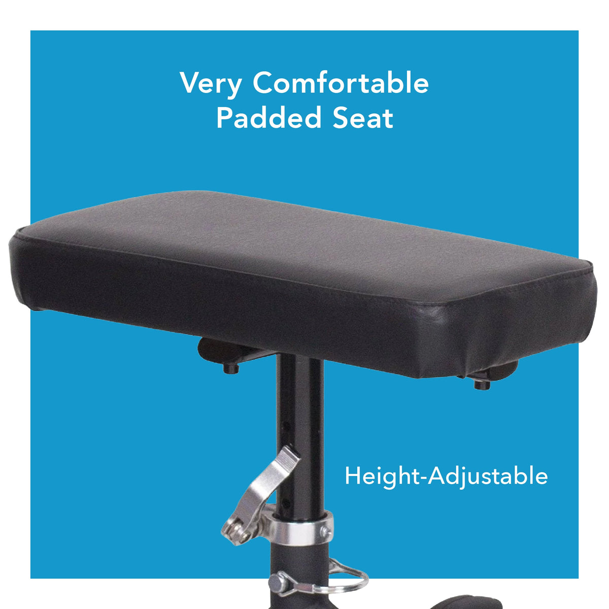 Carex Knee Walker
