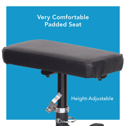 Carex Knee Walker