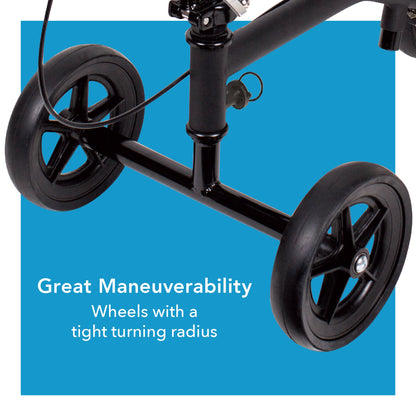 Carex Knee Walker