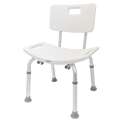 Carex Shower Chair