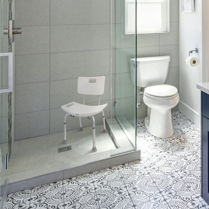 Carex Shower Chair