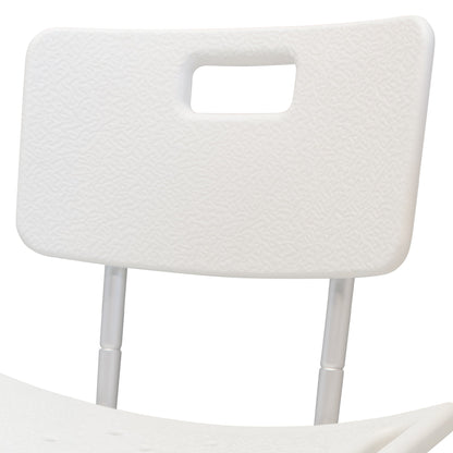 Carex Shower Chair
