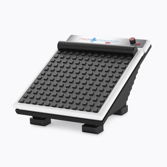 Foot Massager Plus (220-240V)
