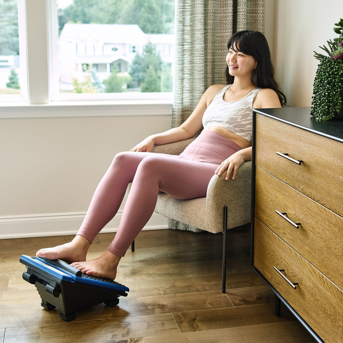 Foot Massager Classic