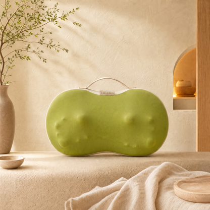 Balm™ Warm Massage Pillow