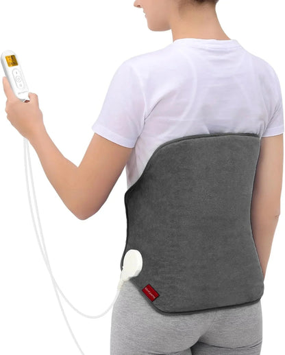 Heating Pad For Lower Back