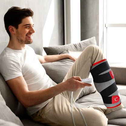Wearable Heating Pad