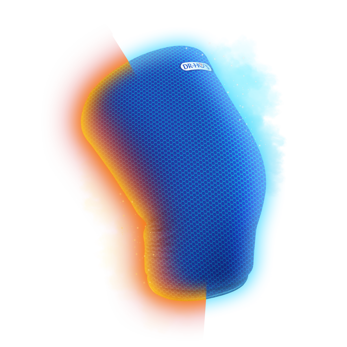ThermaCool Hot/Cold Knee Recovery Sleeve