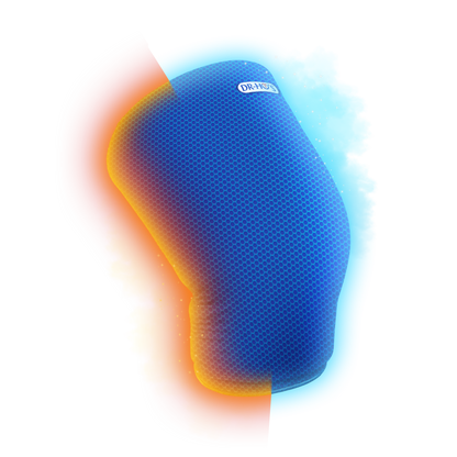 ThermaCool Hot/Cold Knee Recovery Sleeve