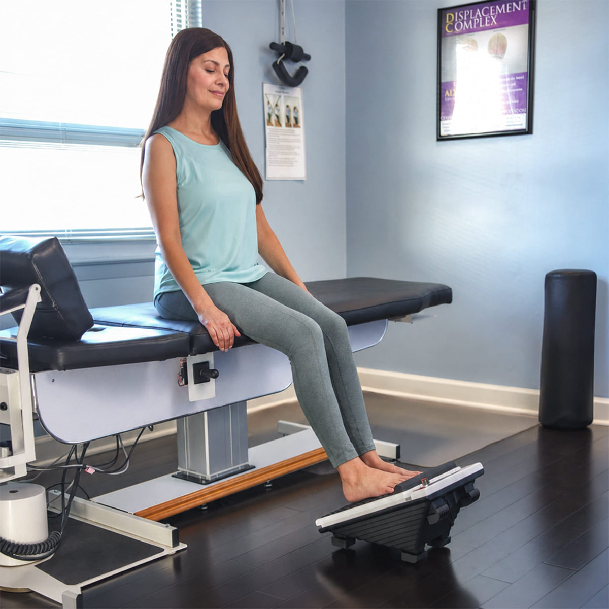 Foot Massager Plus (220-240V)