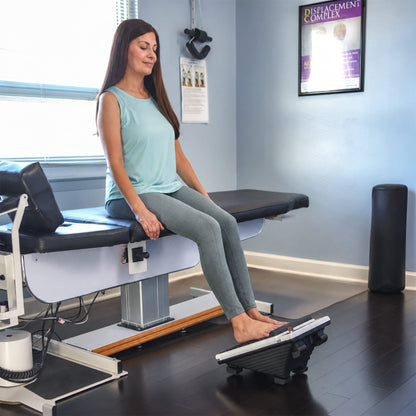 Foot Massager Plus (220-240V)