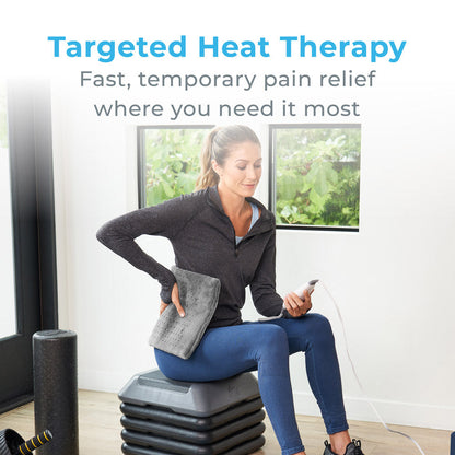 PureRelief XL – King Size Heating Pad