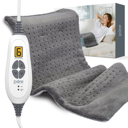 PureRelief XL – King Size Heating Pad