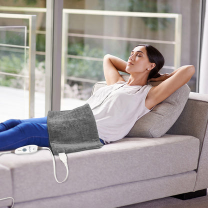 PureRelief Deluxe Heating Pad