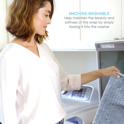 PureRelief Deluxe Heating Pad