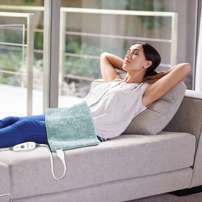 PureRelief Deluxe Heating Pad