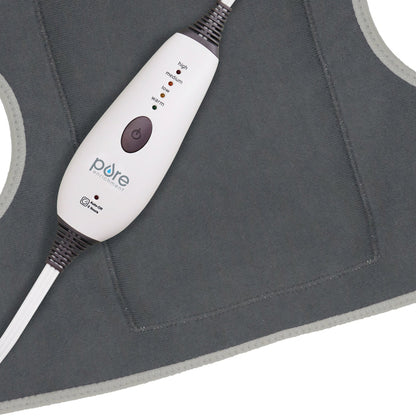PureRelief Universal Joint And Muscle Heating Pad