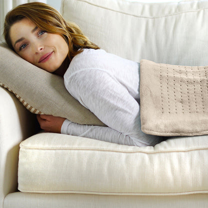 PureRelief Ultra-Wide Heating Pad