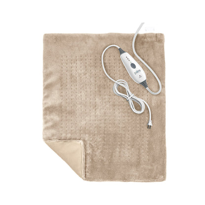 PureRelief Ultra-Wide Heating Pad