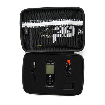 Sport Muscle Stimulator Carrying Case
