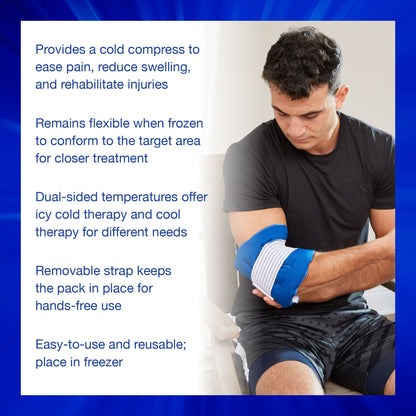 TheraMed Cold Universal Pad