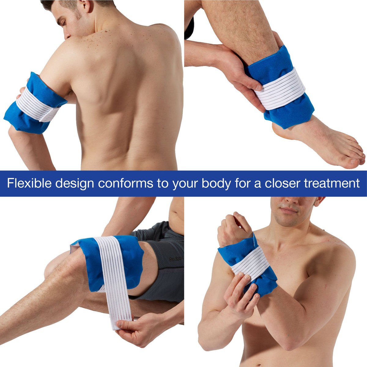 TheraMed Cold Universal Pad