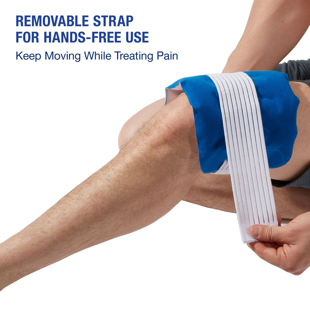 TheraMed Cold Universal Pad