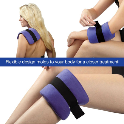 ThermiPaq Hot/Cold Pain Relief Wrap