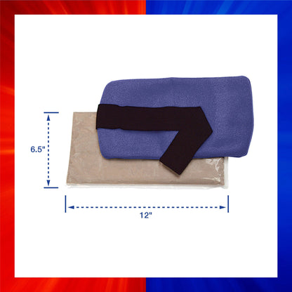 ThermiPaq Hot/Cold Pain Relief Wrap