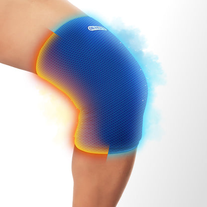 ThermaCool Hot/Cold Knee Recovery Sleeve