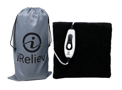 Weighted Heating Pad
