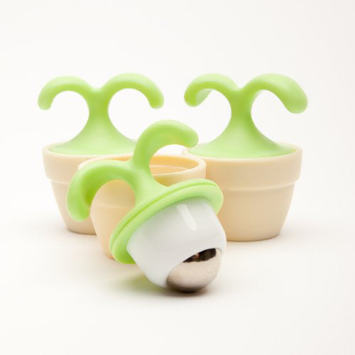 ZMA11 Sprout Mini Handheld Body Massager