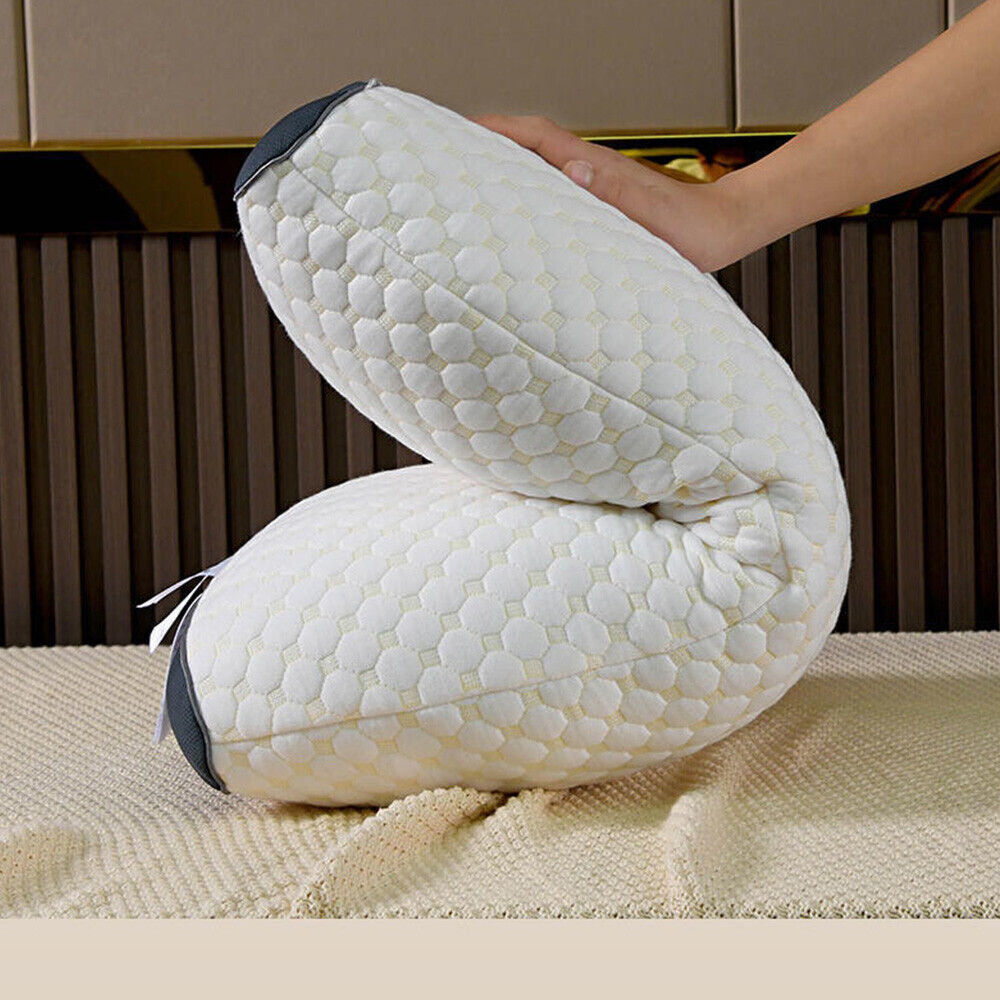 Cervical Neck Support Pillow