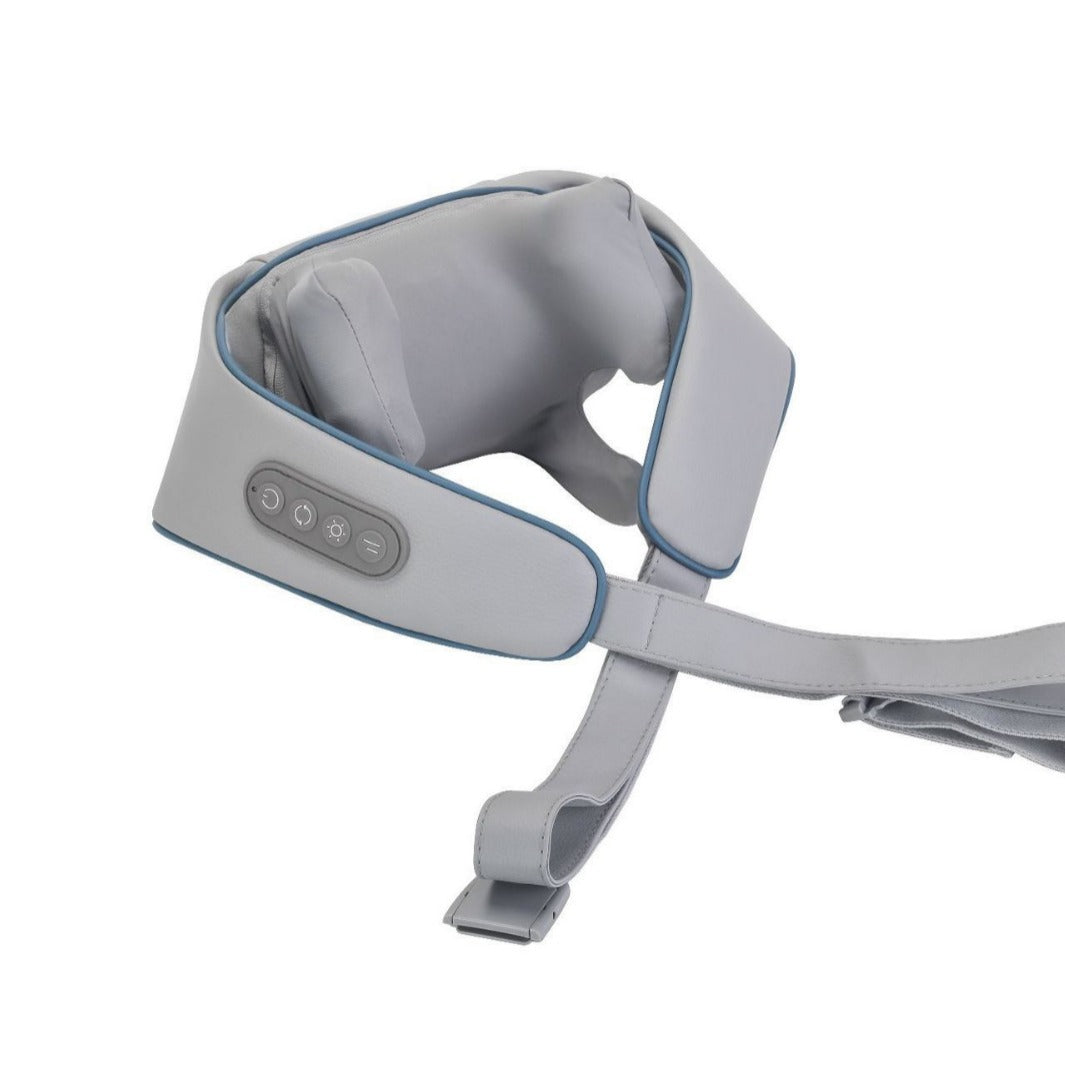 Shoulder and Neck Massage Device