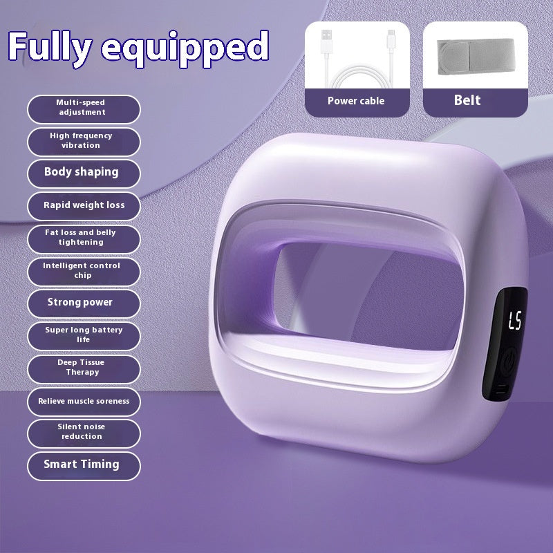Mini Fitness Massage Gun