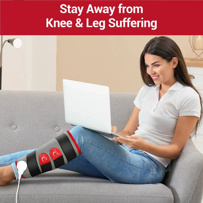 Wearable Heating Pad