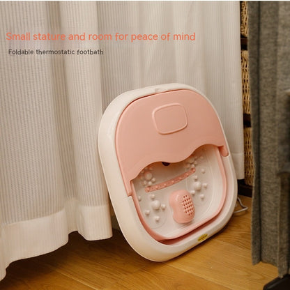 Heated Foot Massage Wrap