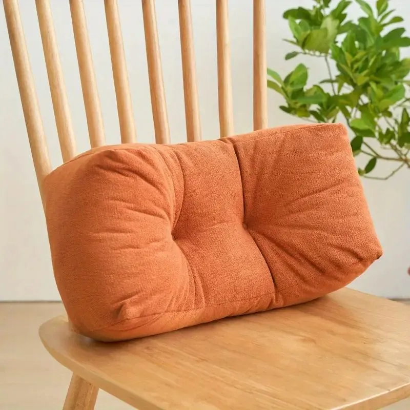 Lumbar Support Pillow