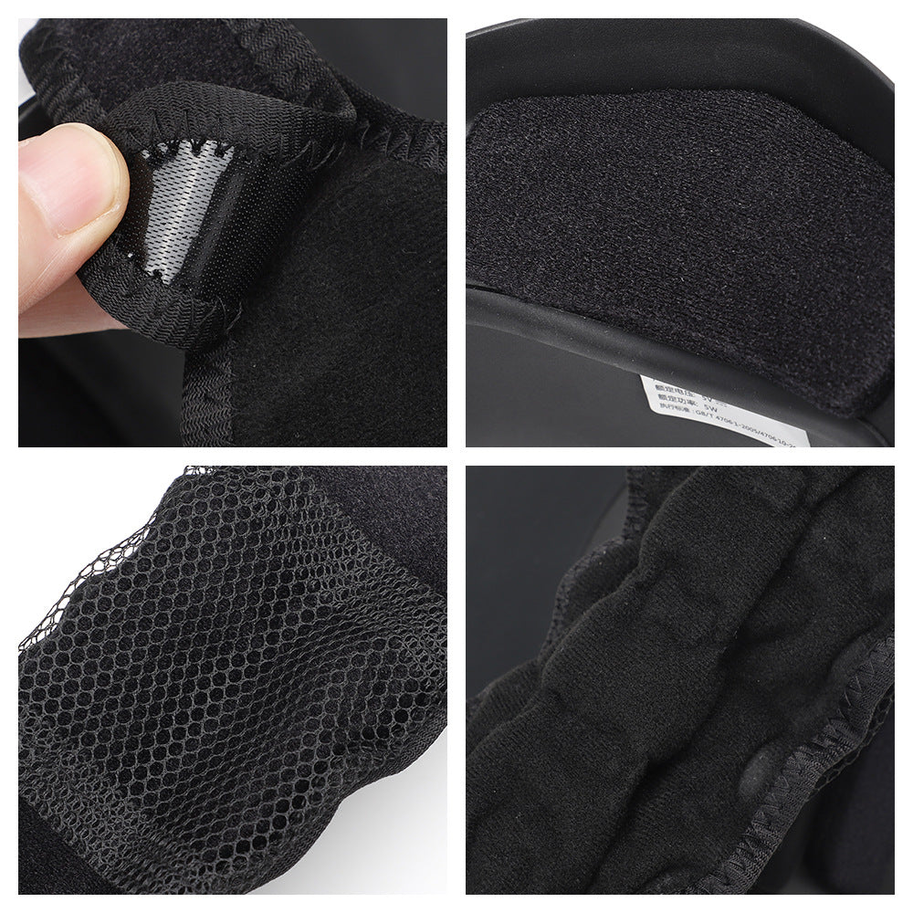 Electric Hot Compress Neck Support