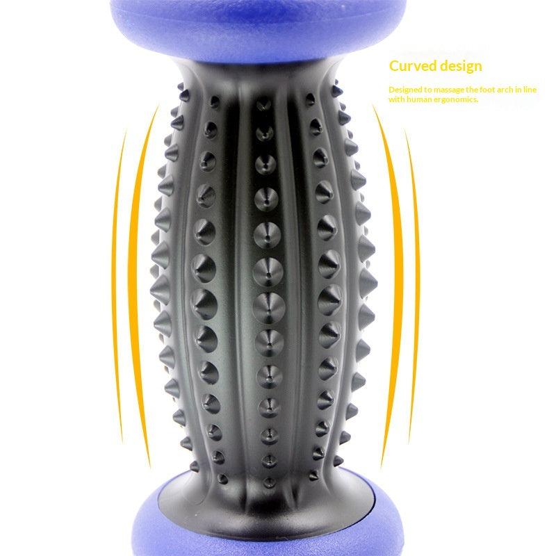 Yoga Mo Wheel Hand And Foot Massager