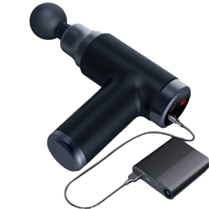 Mini Muscle Relaxation Massager