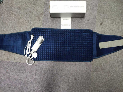 Heated Waist Wrap