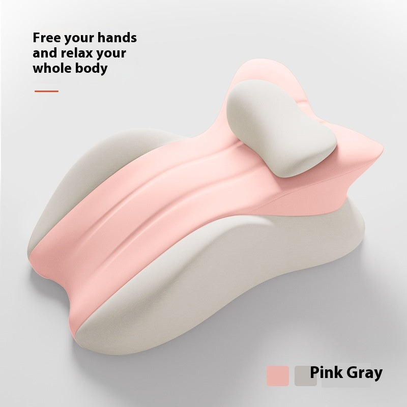 Memory Foam Reading Wedge