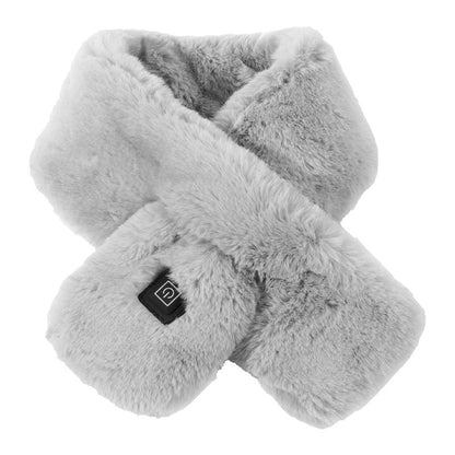 USB Heated Neck Scarf