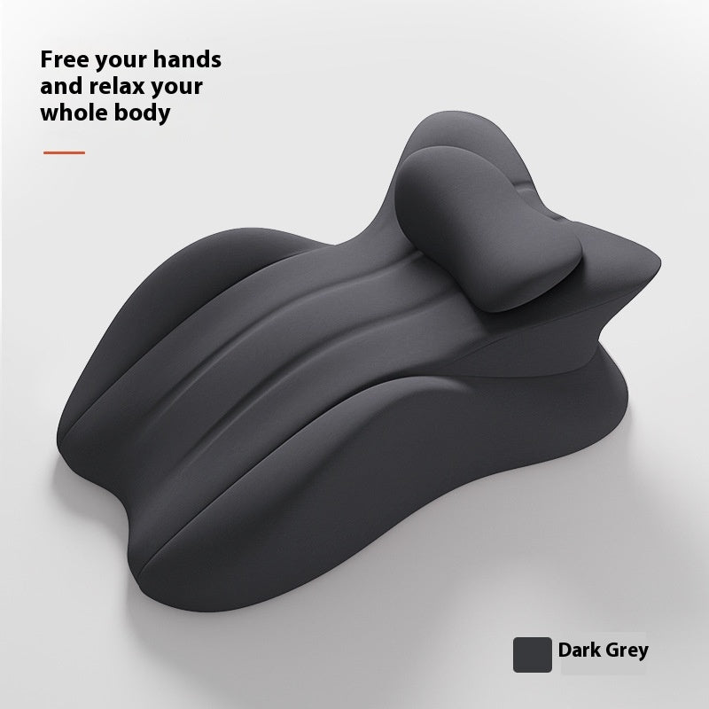 Memory Foam Reading Wedge